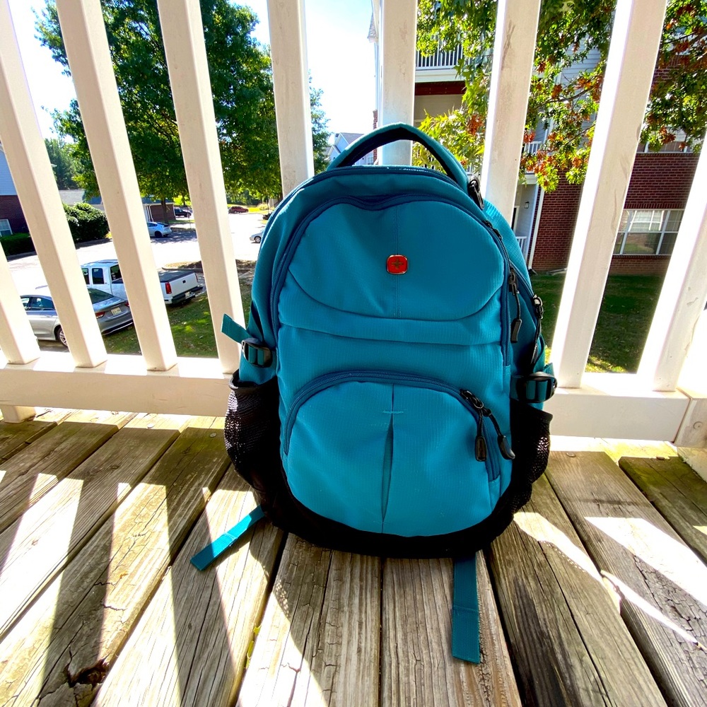 Swiss Gear backpack